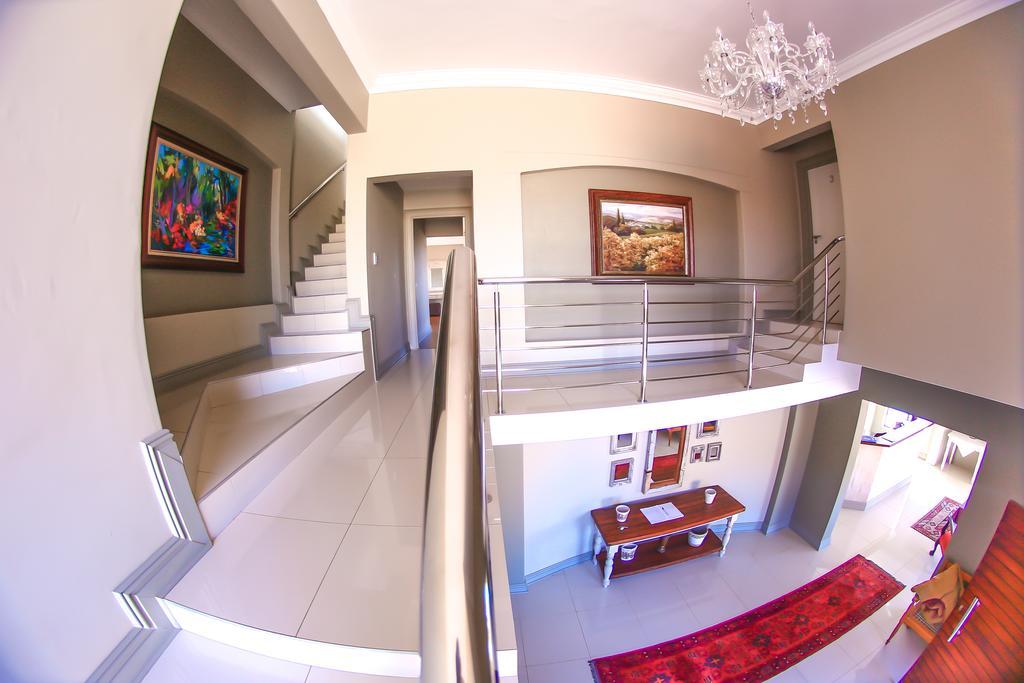 Alabaster Box Guest house