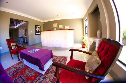 Guest house Alabaster Box Langebaan